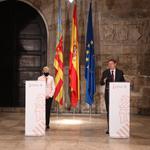 La Generalitat Valenciana estudia aplicar un pla de confinament nocturn pel seu compte