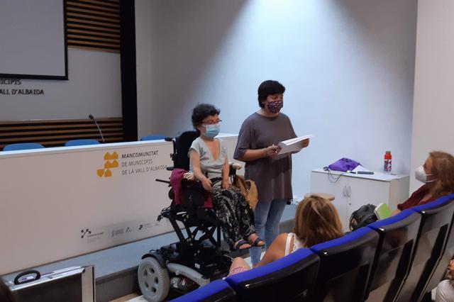 La Mancomunitat de Municipis de la Vall d'Albaida pone en marcha su Plan de Igualdad