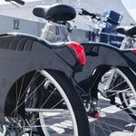 Movus SL se encargará del servicio de alquiler de bicis eléctricas