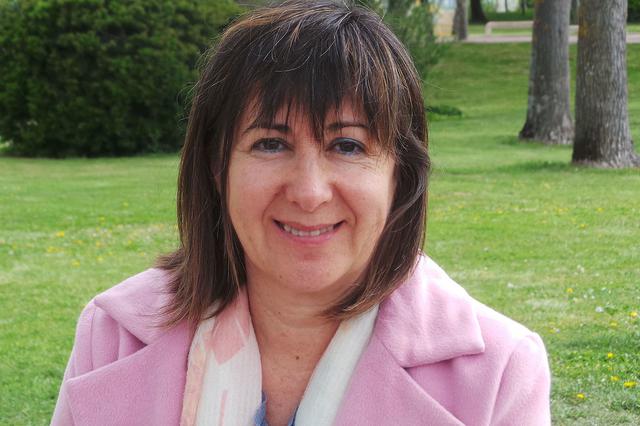 Ontinyent reprèn la seua Escola Feminista amb una de Ana de Miguel