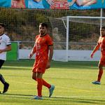 El CD Ontinyent, a por la tercera consecutiva