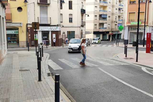 Tornen a augmentar els casos de covid-19 a Ontinyent