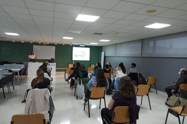  El CLJO organitza les Jornades contra la tracta de Dones i Menors