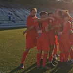 El CD Ontinyent remonta para ganar el primer derbi comarcal