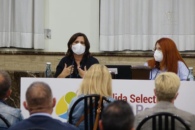 Ontinyent inicia el procés previo a la redacció del seu nou Pla de Residus 