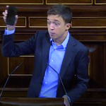 Errejón, el iPhone y el estado emprendedor