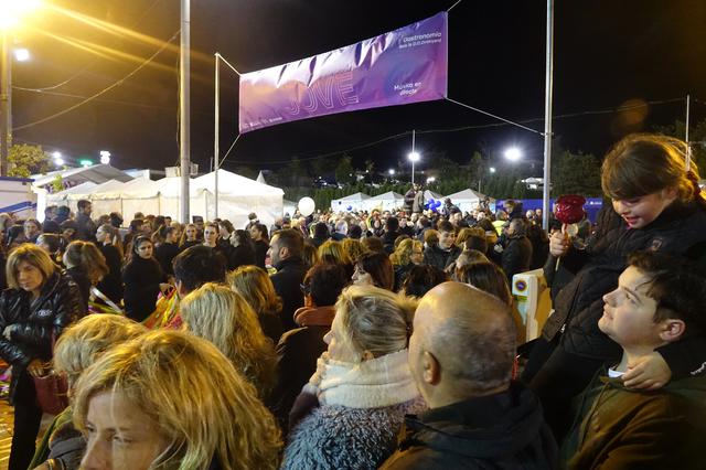 Ontinyent suspen la Fira