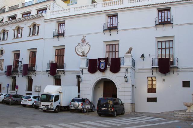 Ontinyent s'il·luminarà de verd per a commemorar el Dia de l'artritis reumatoide 