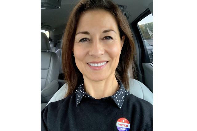 Hoy he votado: el sistema electoral en los Estados Unidos