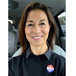 Hoy he votado:  el sistema electoral en los Estados Unidos