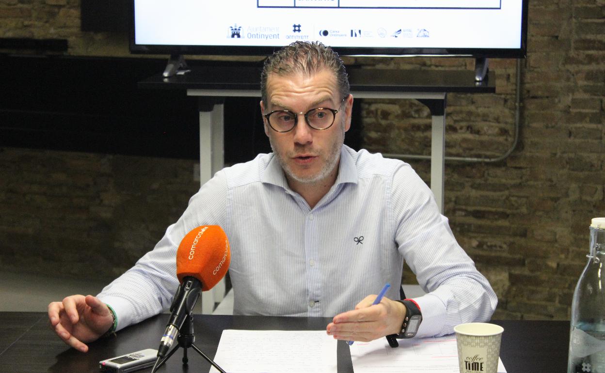 Pablo Úbeda