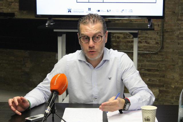 Els xecs “Queda't a Ontinyent” tendrán una 3ª tanda per a Nadal