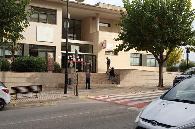 La Vall d'Albaida, de les més afectades pels brots