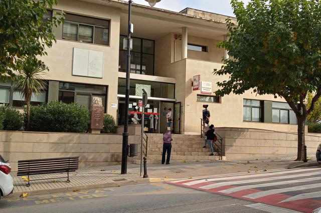 Detectat un nou brot de coronavirus a Ontinyent 