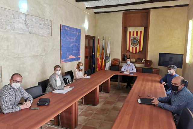 Albaida apuesta por un futuro sostenible