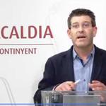  Ontinyent tanca les seues instal·lacions esportives i culturals i suspén els mercats ambulants 