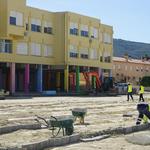Les obres de CEIP Elías Tormo d'Albaida iniciaran abans d'acabar 2020