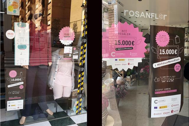 Ontinyent promoverá un “Black Friday” orientado al consumo en el comercio local