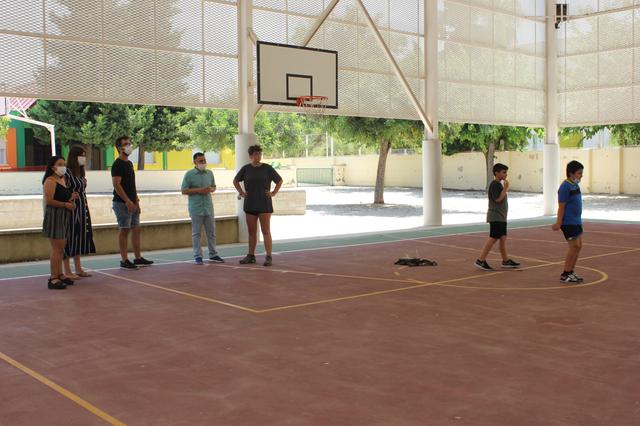 La Generalitat subvenciona con 67.000€ a las extraescolares de Ontinyent