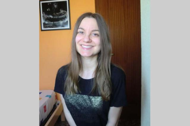 Mireia Cabanes gana el Premio IELTS España 2020 del British Council