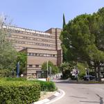 Un brot reduïx l'activitat d'Oftamologia del Lluís Alcanyís al 60% 