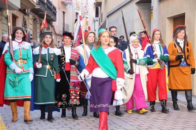 Bocairent hace oficial la suspensión de las Fiestas