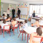 Ontinyent crea la “Mantaescola” per protegir a l’alumnat del fred 