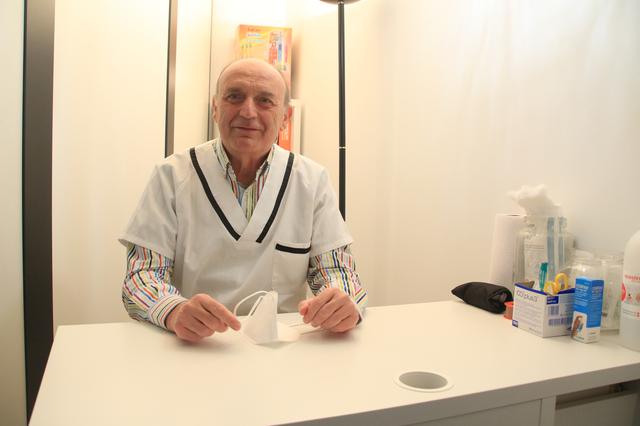 “No se puede vender un test de antígenos como si fuera una PCR”