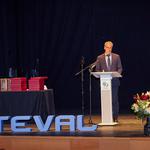 Manuel Díaz, nou president del Consell Intertextil Español