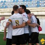 El Ontinyent 1931 vuelve a la competición mostrando solvencia