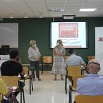 Ja es coneixen els 10 projectes finals del procés ''Ontinyent Participa'