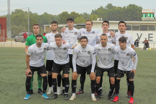 Bernat y Cambreta guían una nueva exhibición del CD Ontinyent