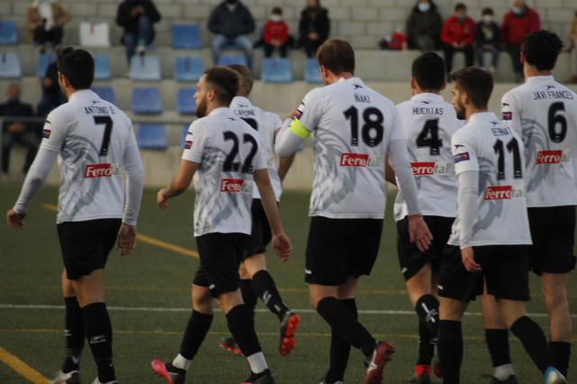 El Deportivo Ontinyent busca davant el Pinoso seguir aspirant a tot