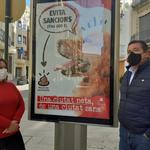 Ontinyent llança una campanya contra els excrements de gossos 