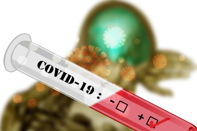 Ontinyent baja de los 100 casos activos de covid-19