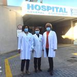 Ontinyent rebaja el número de nuevos positivos respecto al martes