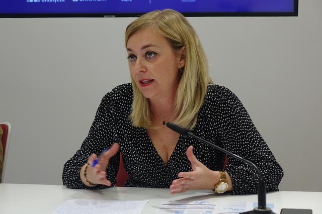  Ontinyent aprova l’oferta pública d'ocupació per unanimitat