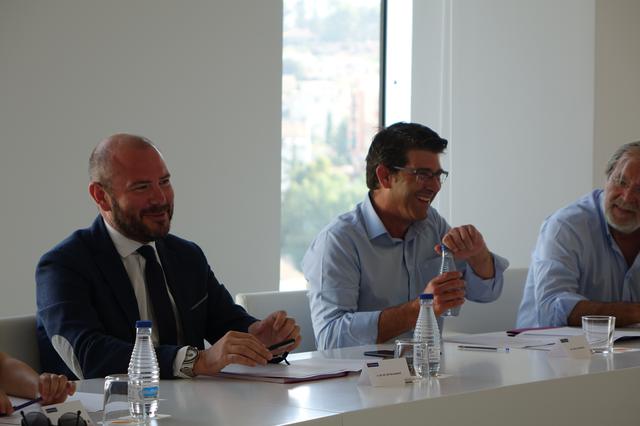 La Diputación aprueba una aportación de 200.000 € para el Museu del Tèxtil