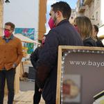 Albaida estrena la tenda virtual “Bayda”