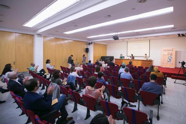 600 personas se sensibilizan alrededor de la Cultura de la Paz