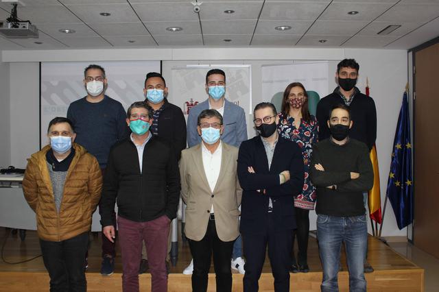 Un proyecto de APP para administración de fincas, premio del observatorio de Innovación