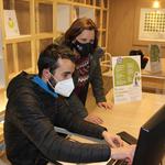 La reducció de la factura de la llum centra les consultes a l’Oficina d’Economia Verda  