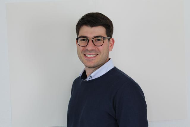 Rafael Pérez: “És una sort poder criar els nostres fills en uns valors internacionals”