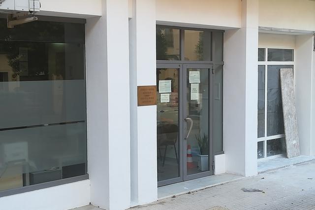 Justicia lleva 9 meses sin cubrir la baja en el juzgado 3 de Ontinyent