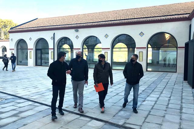 Ontinyent da luz verde a la dotación para musealizar el Museo Textil