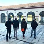 Ontinyent da luz verde a la dotación para musealizar el Museo Textil