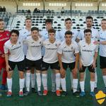  La Solana i el Villena CF, dos proves de foc per a l’Ontinyent 1931.
