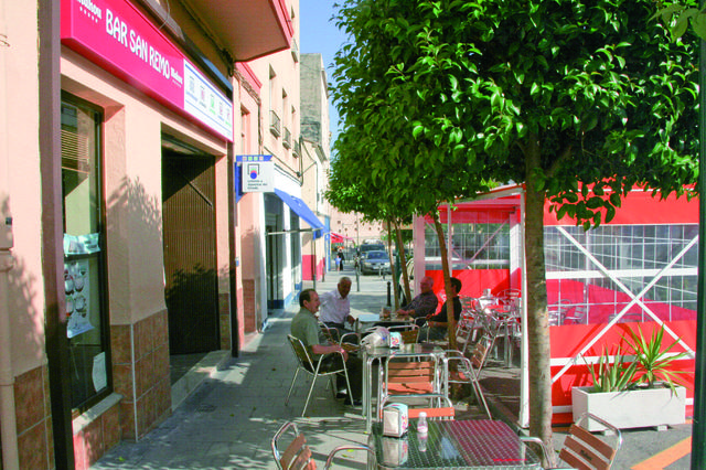 El bar San Remo de Ontinyent da un 4º premio de la Lotería de Navidad