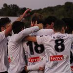 El CD Ontinyent sigue imbatido