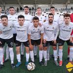 El Ontinyent 1931 supera con tensión dos pruebas de fuego